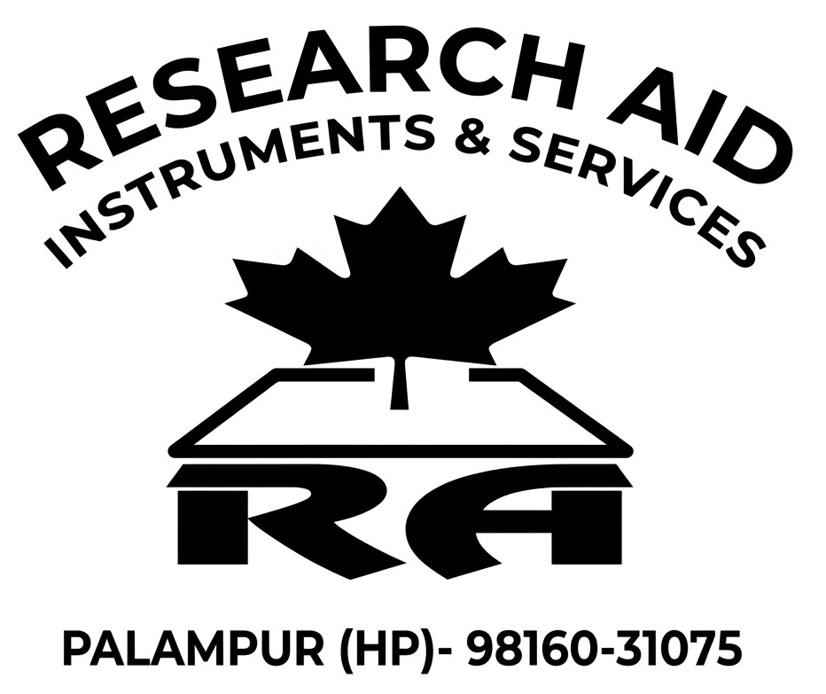 research aid Logo