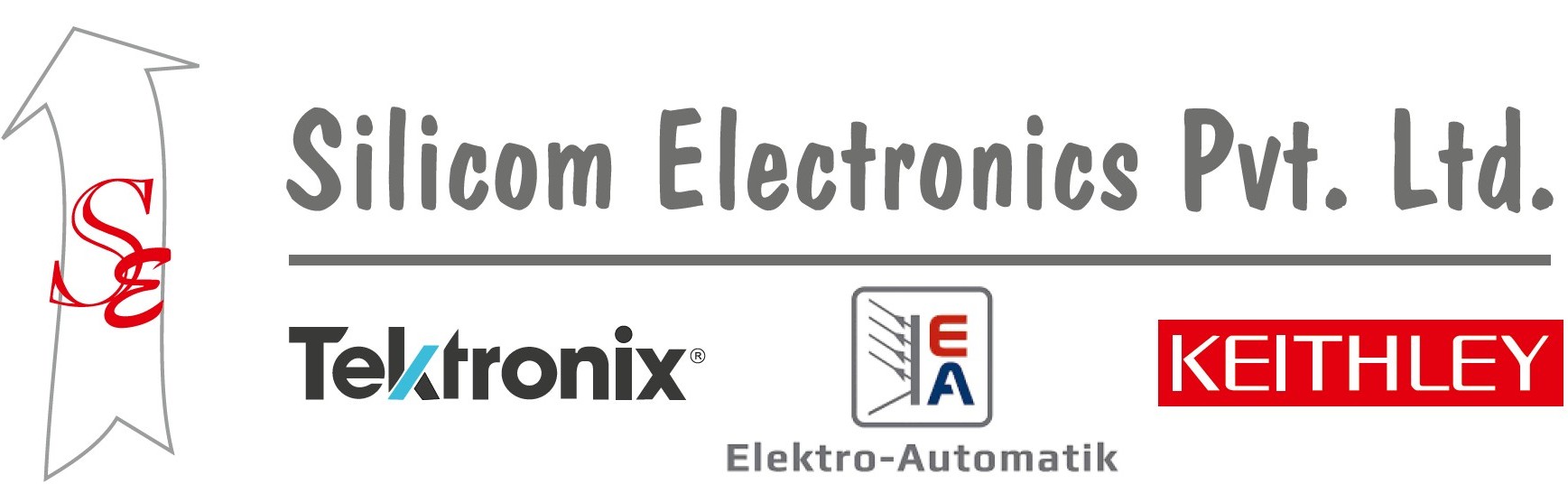 silicom logo